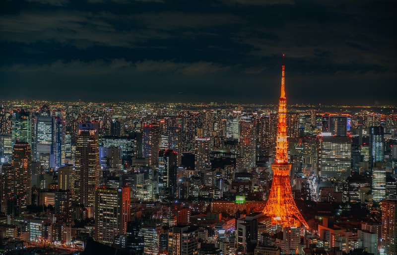 ESG in Asia overview for global business.