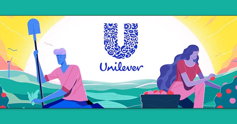 Unilever Sustainable Living Plan sets an example on corporate responsibility in Asia.
